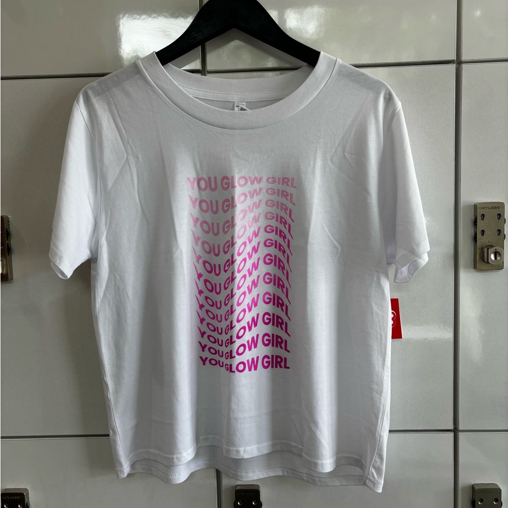 Cyclebar shirt